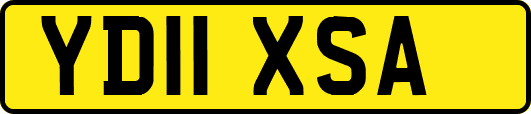 YD11XSA