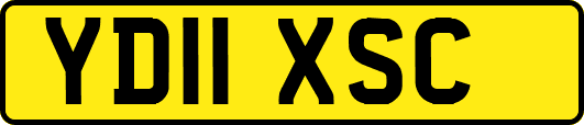 YD11XSC