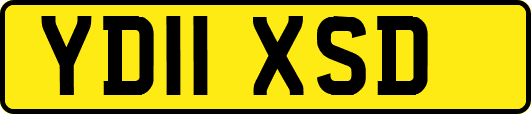 YD11XSD