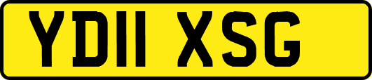YD11XSG