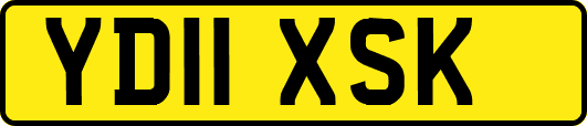 YD11XSK