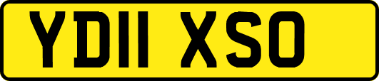YD11XSO