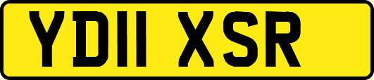 YD11XSR