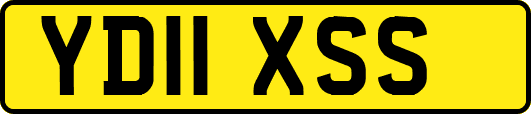 YD11XSS