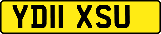 YD11XSU