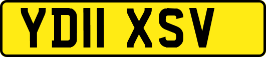 YD11XSV