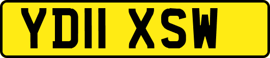 YD11XSW