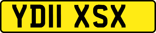 YD11XSX