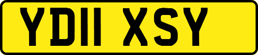 YD11XSY