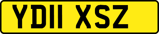 YD11XSZ