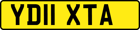 YD11XTA