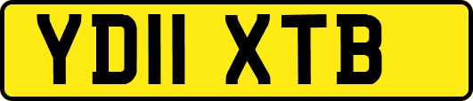 YD11XTB