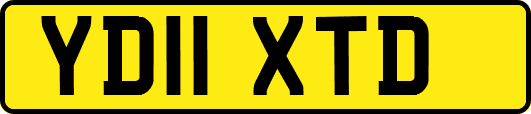 YD11XTD