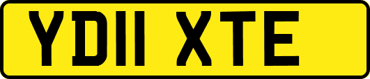 YD11XTE