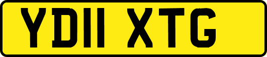 YD11XTG