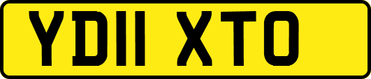 YD11XTO