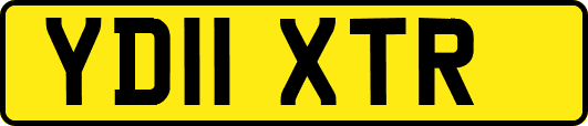 YD11XTR