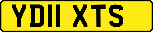 YD11XTS