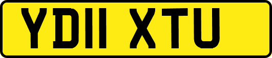 YD11XTU