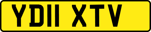 YD11XTV