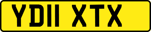 YD11XTX