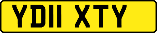 YD11XTY