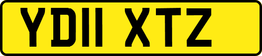 YD11XTZ