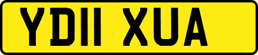 YD11XUA