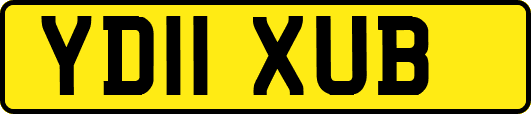 YD11XUB