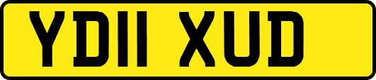YD11XUD