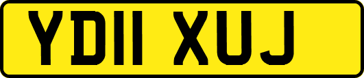 YD11XUJ