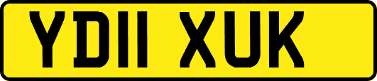 YD11XUK