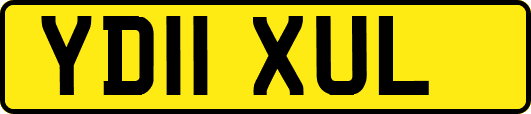 YD11XUL