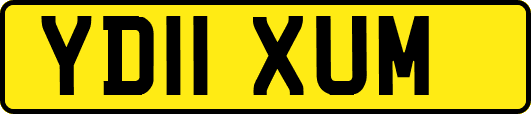 YD11XUM