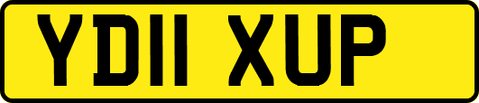 YD11XUP