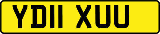 YD11XUU