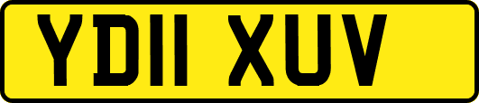 YD11XUV