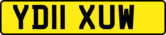 YD11XUW