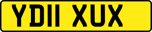 YD11XUX