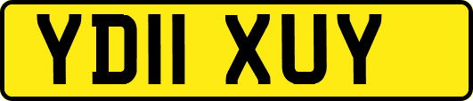 YD11XUY