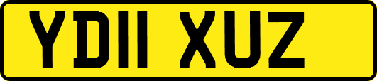 YD11XUZ