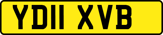 YD11XVB