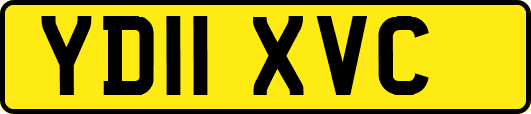 YD11XVC