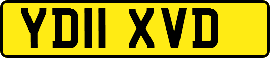 YD11XVD