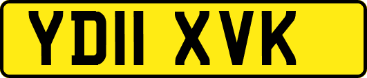 YD11XVK