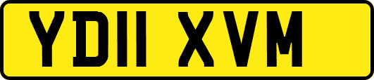 YD11XVM