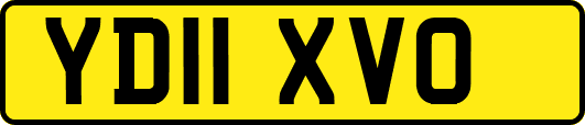 YD11XVO
