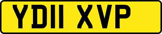 YD11XVP