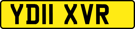 YD11XVR