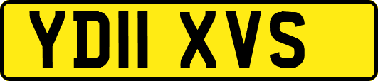 YD11XVS
